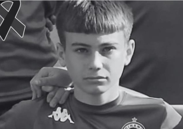 Ogromna tragedija: Mladi albanski fudbaler (14) zvjerski ubijen pred školom