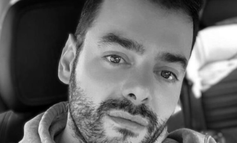 U 37. godini ubio se poznati glumac: “Zašto mi nisi rekao? Slomljeno mi je srce”