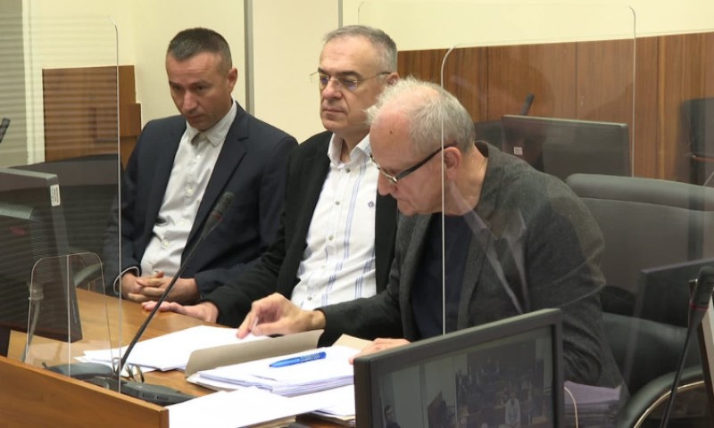 Tajni snimci pušteni u banjalučkom sudu: Kako je Miličević “provalio” da ga istražuju