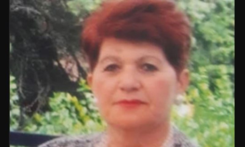 Sin je prepoznao po ruci! Mileva krenula kod ljekara da skine gips, a onda se nadstrešnica obrušila na nju