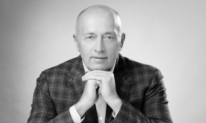 Iza njega ostalo poslovno carstvo i troje djece: Evo ko su potomci Miodraga Kostića