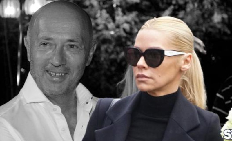 Nataša o nepoznatim detaljima iz odnosa s Koletom: Lila sam suze, on me gurao, imala sam kompleks