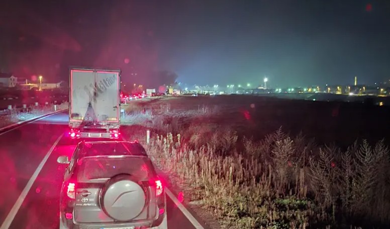 Još jedna teška nesreća u BiH: Saobraćaj obustavljen, ima povrijeđenih