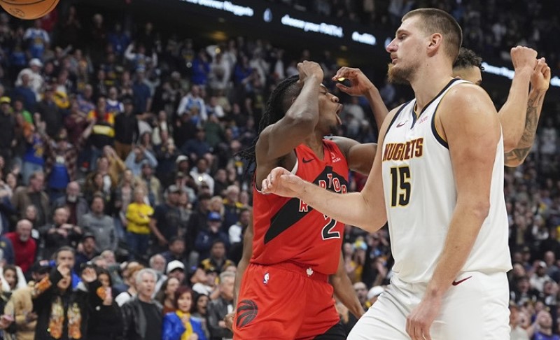 Povrede Gordona i Dejvisa: Denver i Lejkersi u velikom problemu