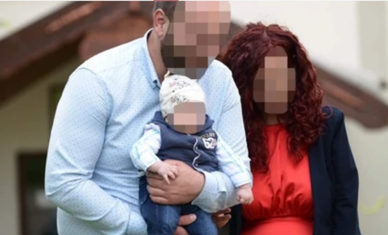 Otac odveo sina (2) u smrt: Namjerno se zabio u kamion, majka neće dozvoliti da ih sahrane zajedno!