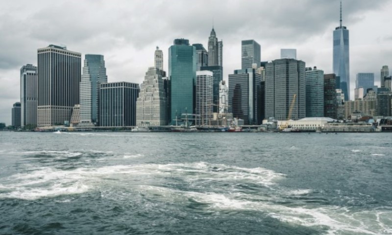 Zabrinjavajući podaci: Brojni gradovi u SAD-u tonu