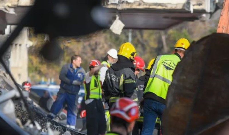 Najmlađa žrtva ima tek šest godina: Ovo su imena svih stradalih u Novom Sadu