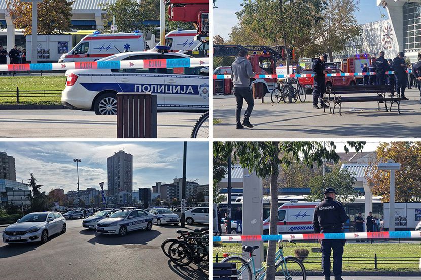 Nažalost, šire se razmjere tragedije: U Novom Sadu najmanje 11 mrtvih, strahuje se da to nije kraj