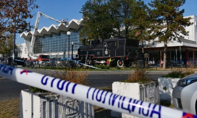 Ko je odgovoran za pogibiju 14 ljudi: Saslušano 26 osoba, za danas naređeno ispitivanje još 14