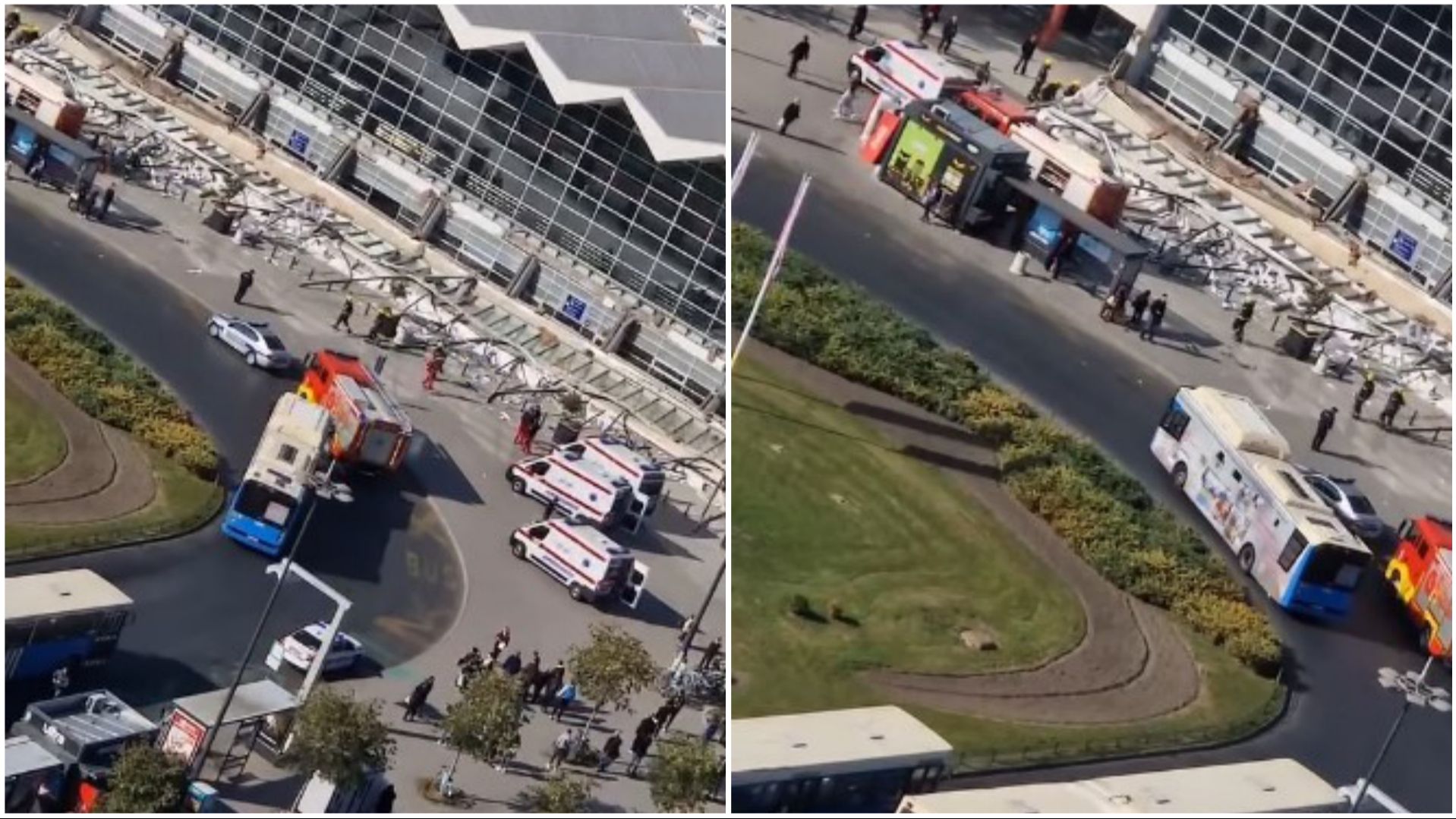 Nadležni ministar izjavio saučešće: Tvrdi da će se u narednim danima raspravljati o odgovornosti