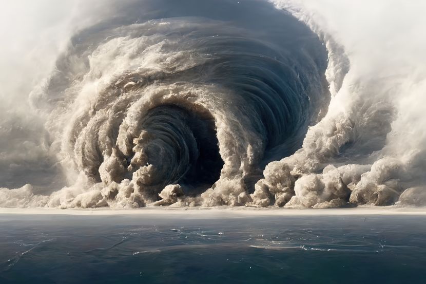 Upozorenje: Svijetu prijeti “oluja vijeka”, sve ide u pogrešnom pravcu