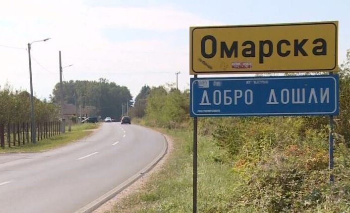 Ideja se vraća: Omarska kao nova opština