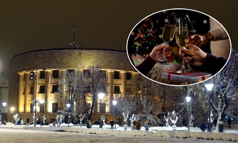Hoćemo li cvokotati na koncertima: Ovo su prognoze za novogodišnju noć FOTO