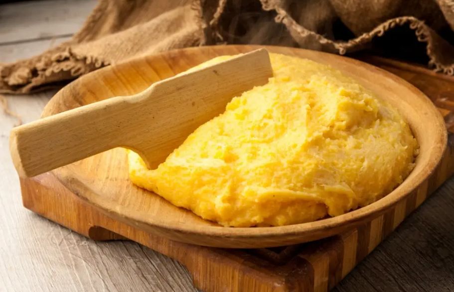 Biće savršeno kremasta: U palentu obavezno dodajte jedan sastojak