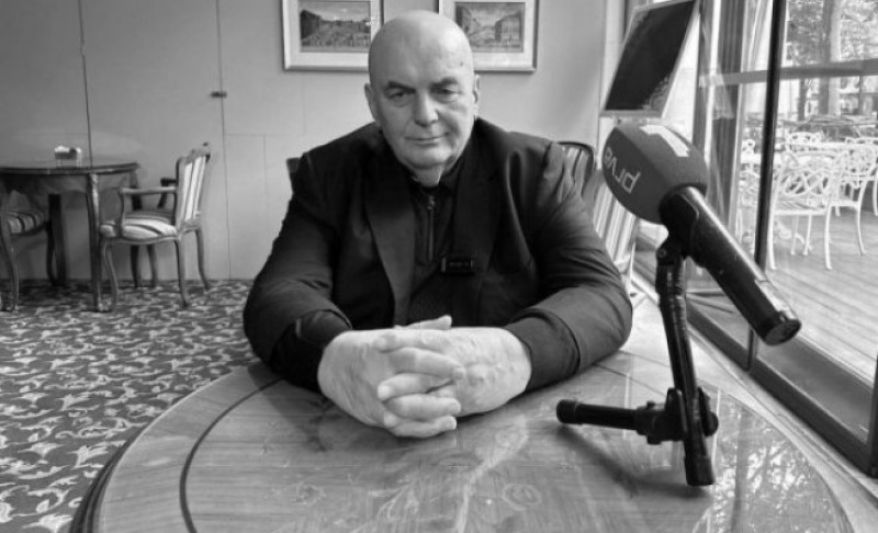 Kraj jedne ere za Jagodinu i Srbiju! Ko je zapravo bio pokojni Dragan Marković Palma