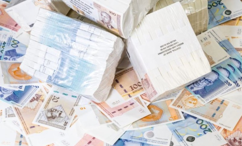 Novac od trgovine drogom: Potvrđena optužnica za pranje više od 200.000 KM