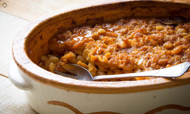 Vratimo se starim receptima: Vrijeme je za manastirski prebranac na vodi