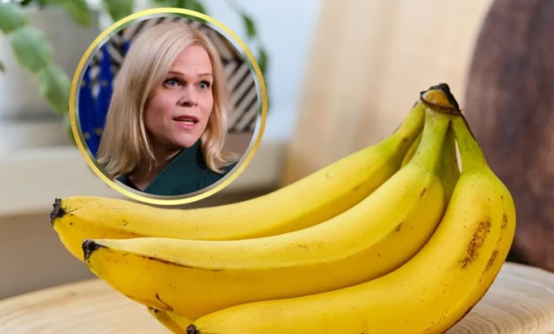 Najčudnija fobija na svijetu: Ministarka priznala da ima strah od banana