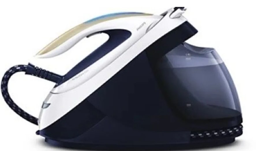 Zbog mogućih opekotina: Povlači se ”Filipsova” pegla sa bh. tržišta