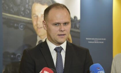 Jelić naglasio: Pojednici iz opozicije samo žele da ih zovu „ministar“, pa makar i u sjeni