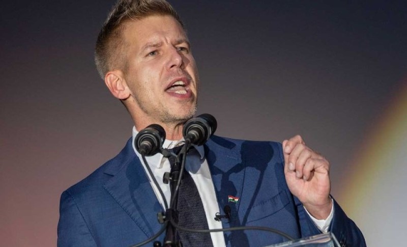 Politički udar za Orbana: Mađar preuzima vođstvo