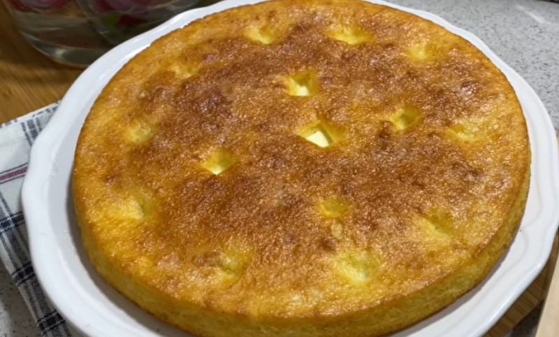 Kukuruzna fantazija: Isprobajte recept za tradicionalnu pitu sa palentom