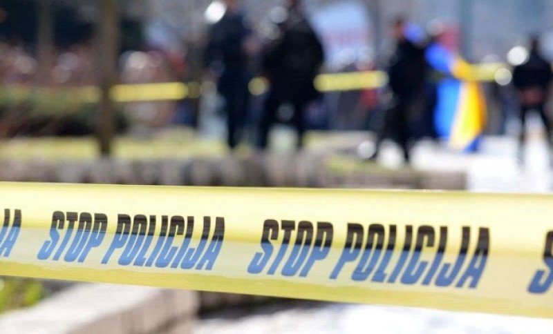 Poginula jedna osoba! Automobil u jezivom stanju nakon tragedije u BiH FOTO