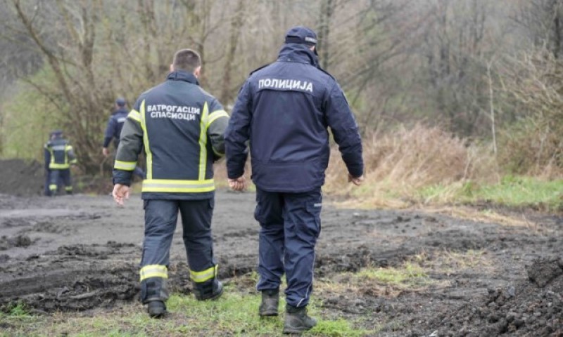 Tijelo pronađeno pored puta: Novi jezivi detalji smrti Milice Asanović