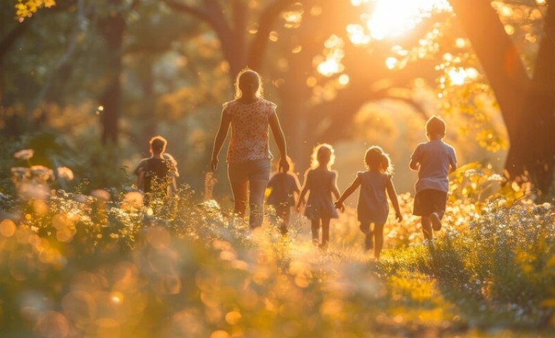 Najmnogobrojnije: Porodice sa četrnaestoro djece u Bijeljini i Derventi