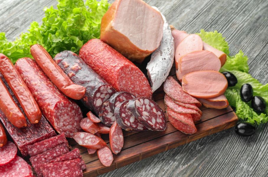 Ovo je najgora vrsta mesa koju možete pojesti