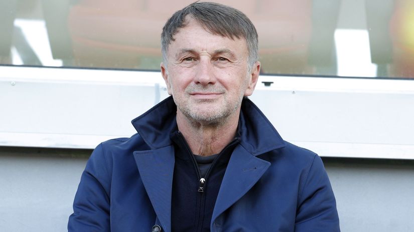 Stiže pojačanje u FSS: Stojić direktor od sljedeće nedjelje