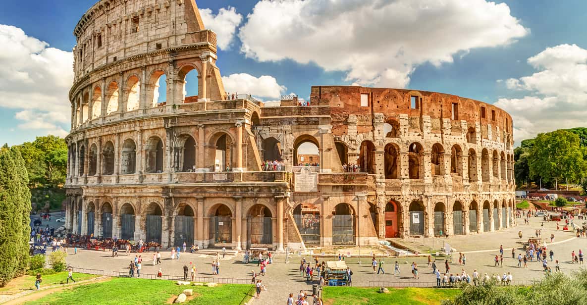 Nije joj bilo spasa: Žena preminula u Koloseumu