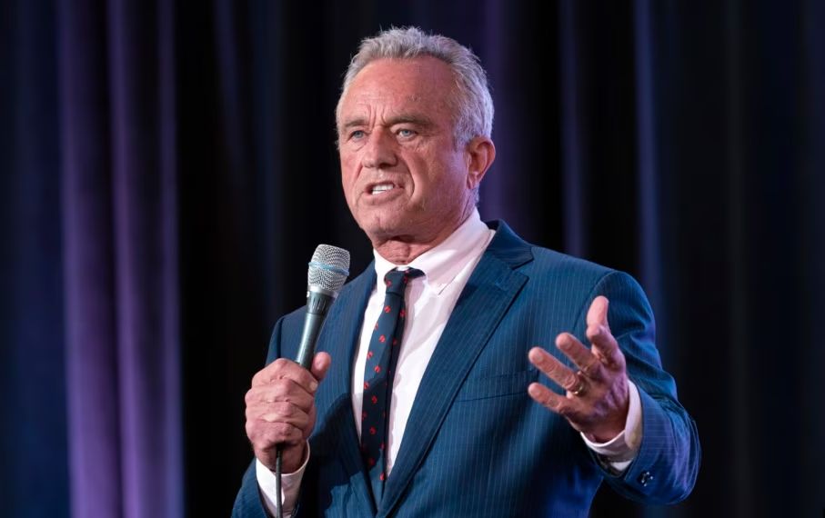 Robert Kenedi Mlađi tvrdi: Uzrok autizma biće otkriven do septembra