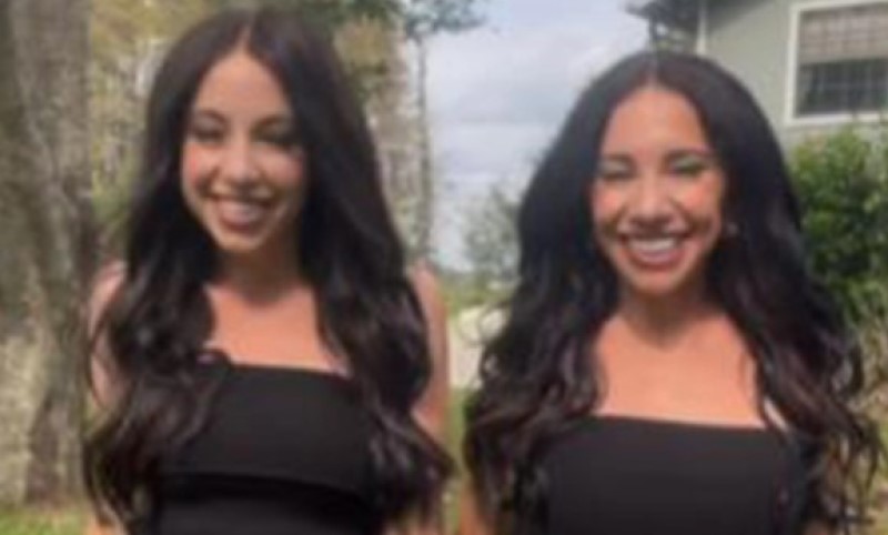 Nevjerovatna sličnost: Muž pomislio da sam ja, pa je mama dobila “tapšanje do zadnjici”