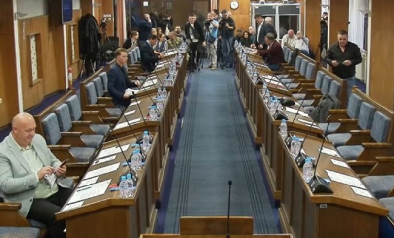 “Saga” se nastavlja: Brčko bez gradonačelnika jer se partije nisu dogovorile