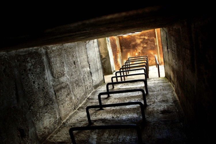 U slučaju atomskog udara! Svijet ulaže u svoja skloništa, a gdje bi se sakrili građani Srpske