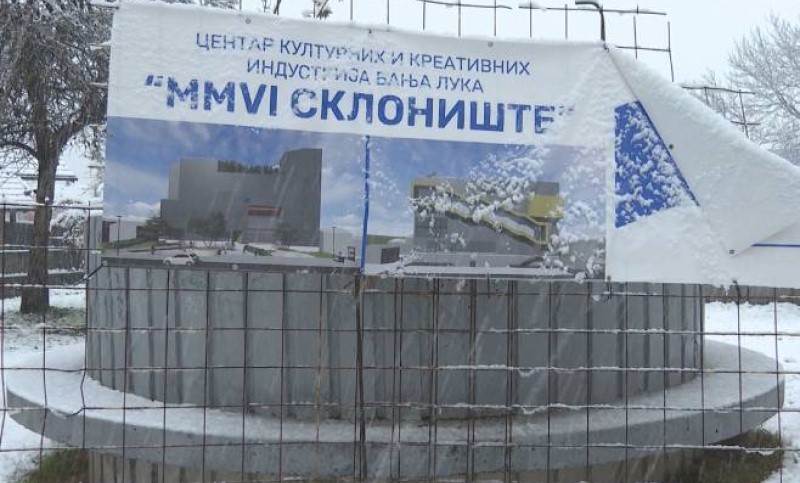 Od eskalacije rusko-ukrajinskih sukoba strahuje svijet: Da li su atomska skloništa u Srpskoj bezbjedna