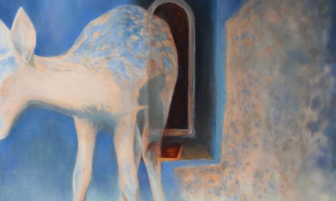 “Lepota dobre svetlosti” pred Banjalučanima: Izložba Marije Dilparić u Banskom dvoru