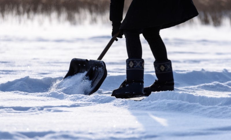 Mještani Golije ne pamte ovoliki snijeg u oktobru: “Ima ga i do 70 centimetara”