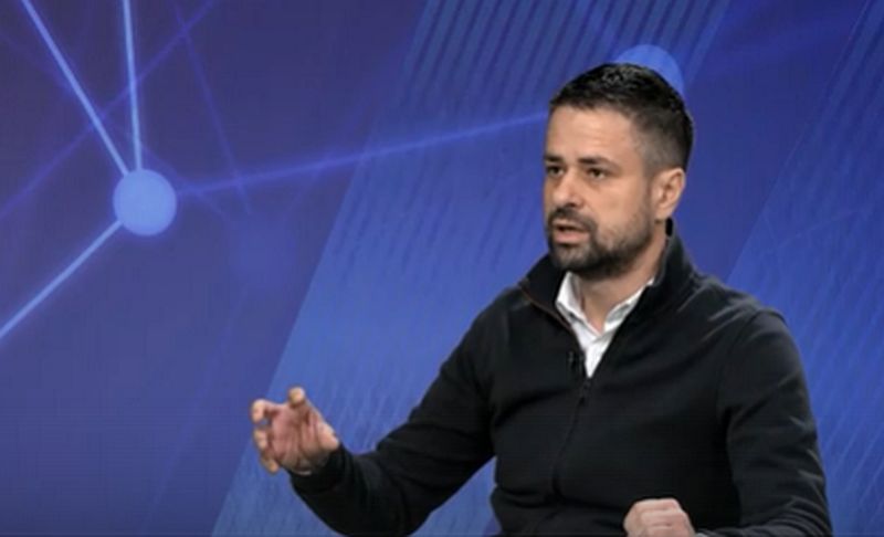 Amidžić o Stanivukoviću: Gdje su reflektori kod zgrade Vlade kao znak zahvalnosti