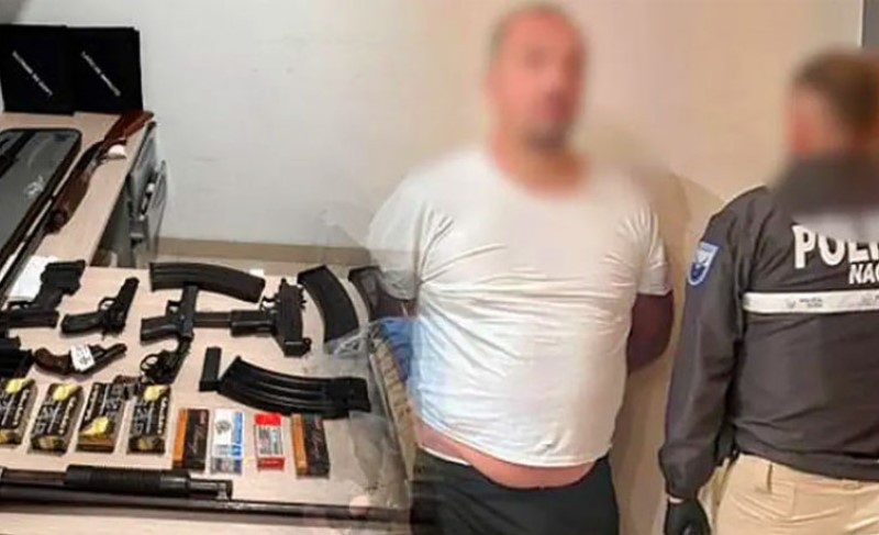 Srpski Eskobar iz Laktaša opet u centru skandala: Otkrivene kriptovane poruke i razgovori