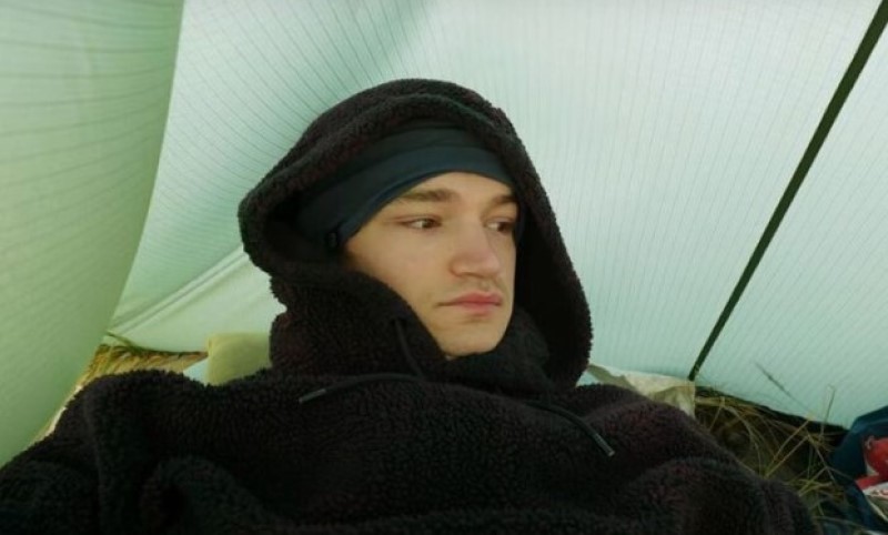 Umro od hladnoće u snježnoj oluji: Poznati jutjuber (22) pronađen mrtav