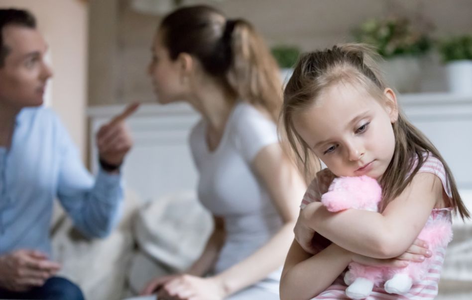 O ovim stvarima ne bi trebalo da pričate pred malom djecom, upozoravaju stručnjaci