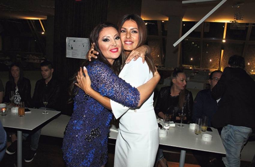 Tanja Savić nikad emotivnije o Dragani Mirković: Žena je takva, ne možeš je skinuti sa bine