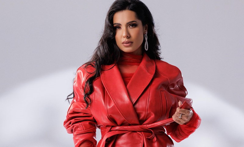 Porodična drama: Tanja Savić ne priča sa rođenom sestrom