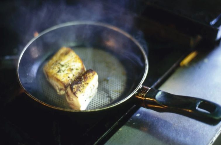 Pratite ove korake: Jednostavni savjeti za savršeno prženu ribu