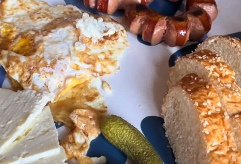 Pomama na TikToku: Balkanski doručak postao viralni hit VIDEO