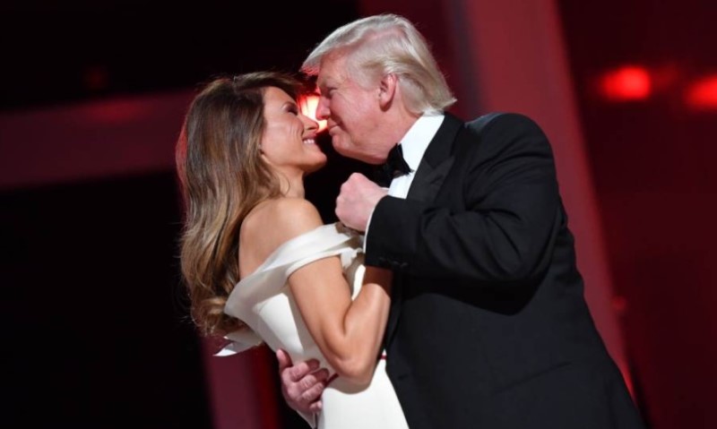 Lider SAD imao najunosniju godinu u životu: Evo koliko je bogata porodica Tramp