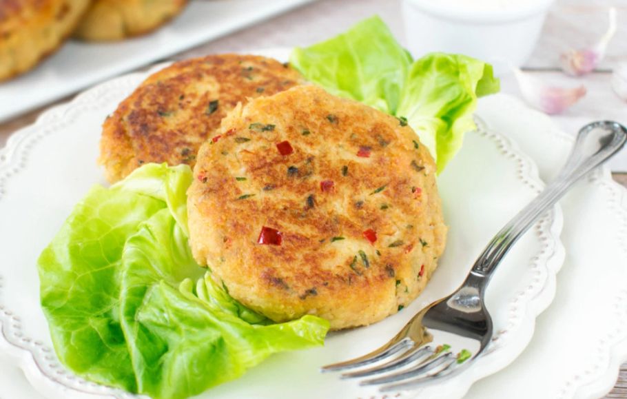 Tuna burgeri idealni su za Božićni post, a spremaju se očas posla