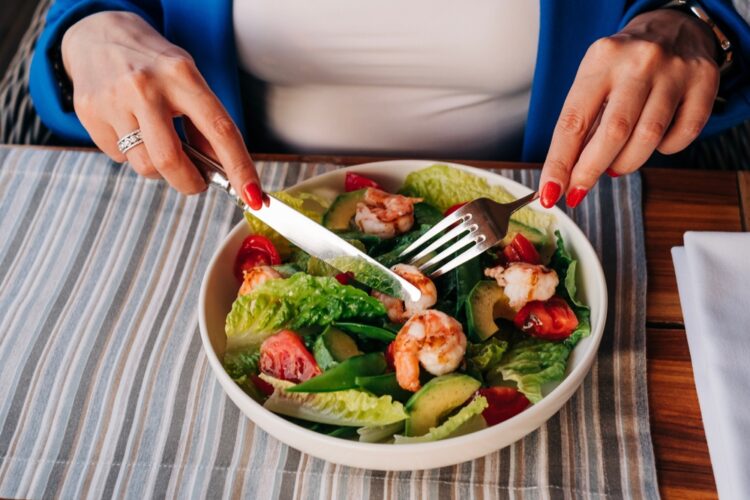 Rješenje za nadut stomak: Greška u pripremi večere poništava efekat